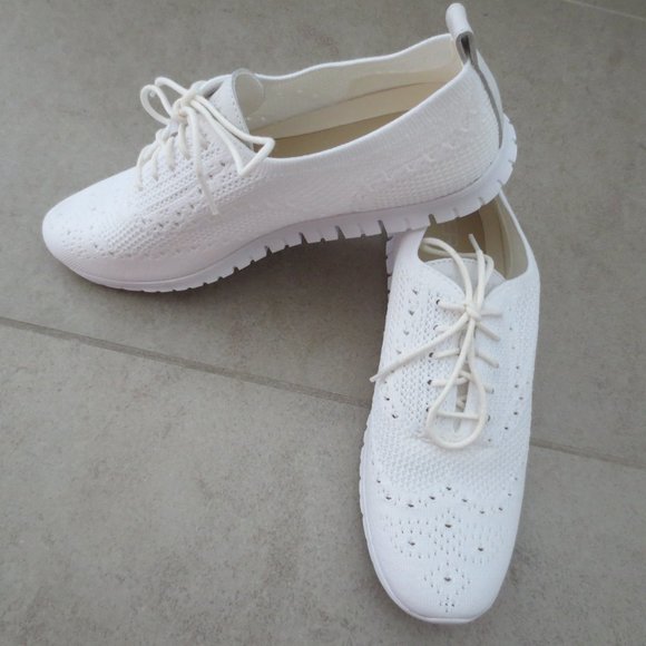 Cole Haan Women's Zerogrand Stitch Lite - NEW - Picture 4 of 7